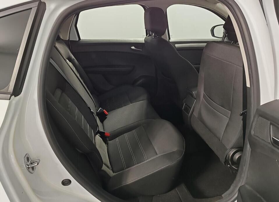 Renault Arkana 1.6 CVT (114 л.с.)