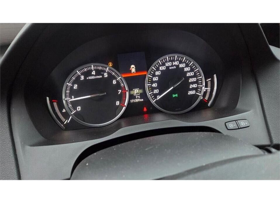 Acura MDX, III 3.5 AT (290 л.с.) 4WD