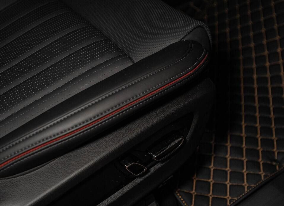 GAC M8 2.0 AT (231 л.с.)