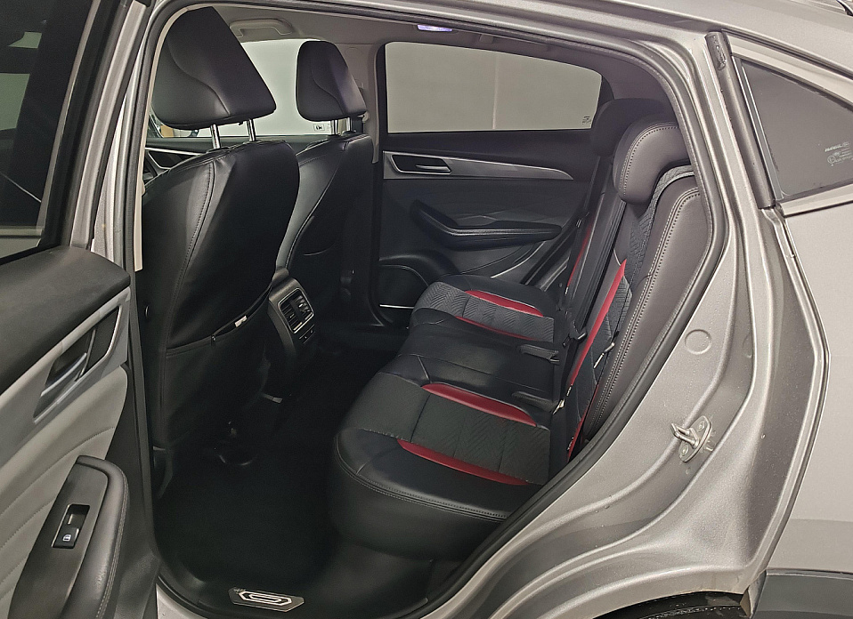 Haval F7x, I Рестайлинг 1.5 AMT (150 л.с.)