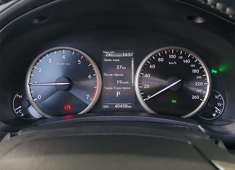 Lexus NX, I Рестайлинг 200 2.0 CVT (150 л.с.) 4WD