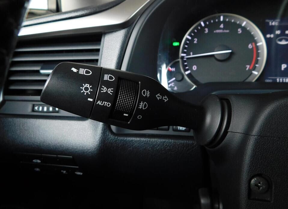 Lexus RX 300 2.0 AT (238 л.с.) 4WD