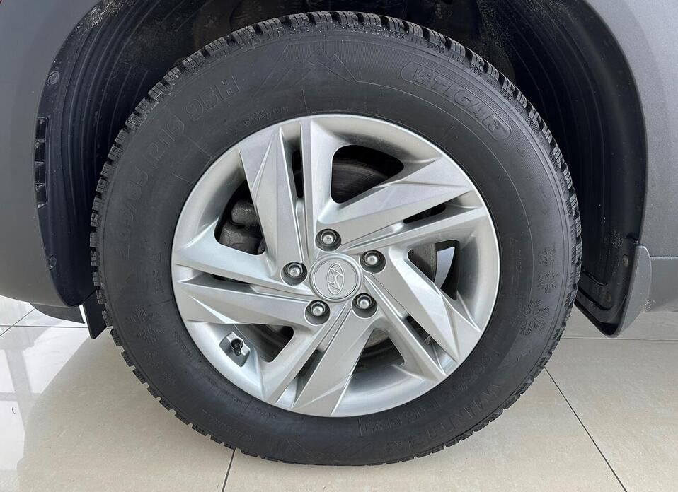 Hyundai Creta, II 2.0 AT (150 л.с.)