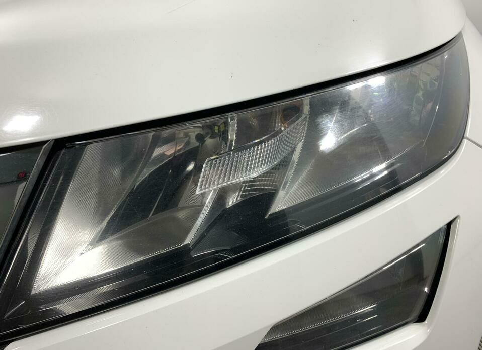 Skoda Kodiaq 1.4 AMT (150 л.с.)