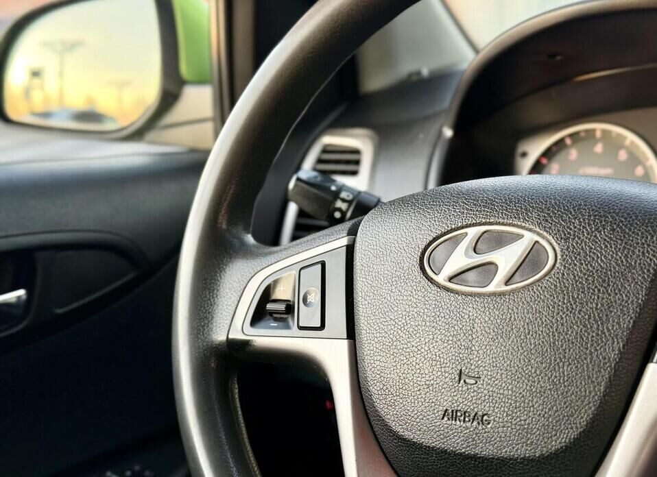 Hyundai i20, I 1.3 MT (78 л.с.)