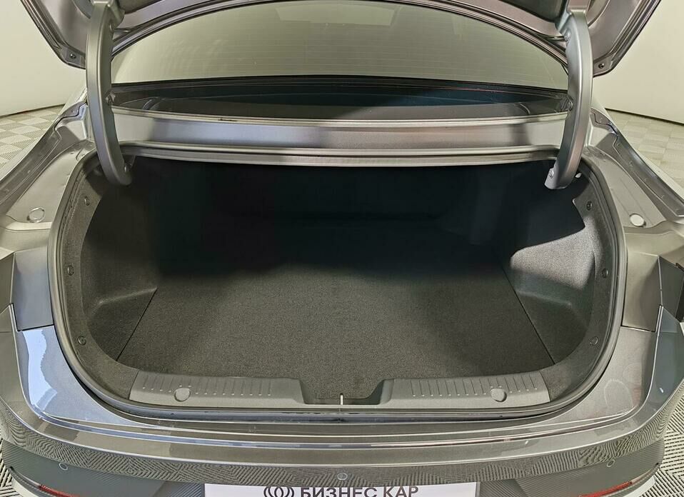 Changan Lamore 1.5 AMT (180 л.с.)