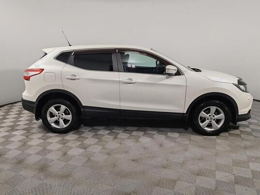 Nissan Qashqai, 2014&nbsp;г., 224&nbsp;512&nbsp;км