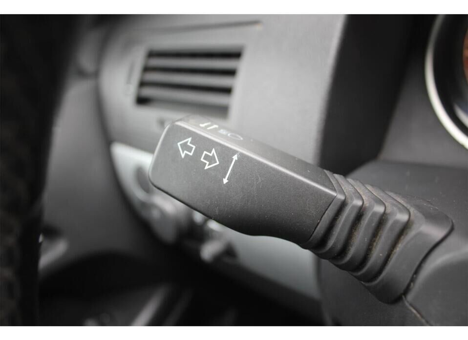 Opel Astra, H Рестайлинг 1.6 MT (115 л.с.)