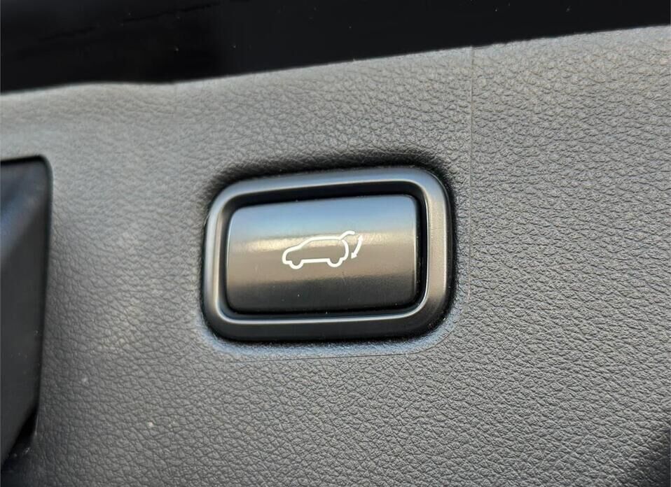 Kia Sorento 3.5 AT (249 л.с.) 4WD