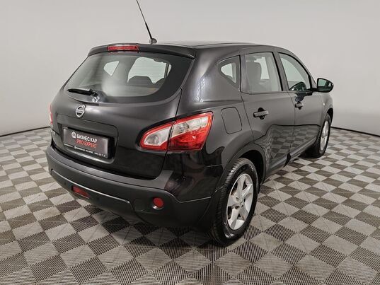 Nissan Qashqai, 2013&nbsp;г., 165&nbsp;916&nbsp;км