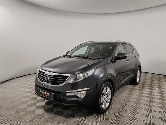 Kia Sportage, 2013&nbsp;г., 222&nbsp;949&nbsp;км