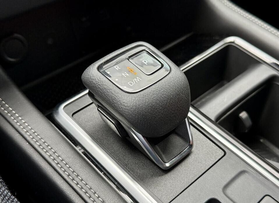 Nissan Pathfinder, V 3.5 AT (275 л.с.) 4WD