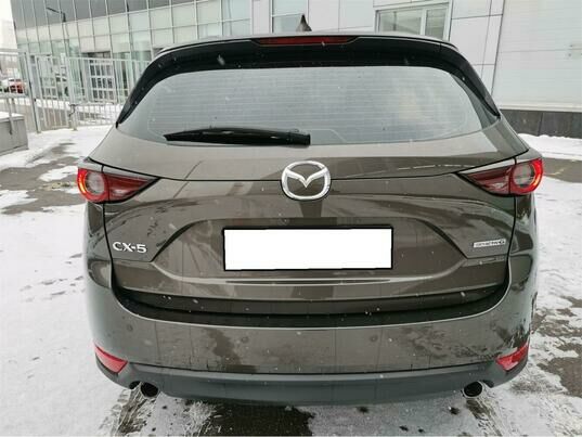 Mazda CX-5, 2021 г., 83 021 км