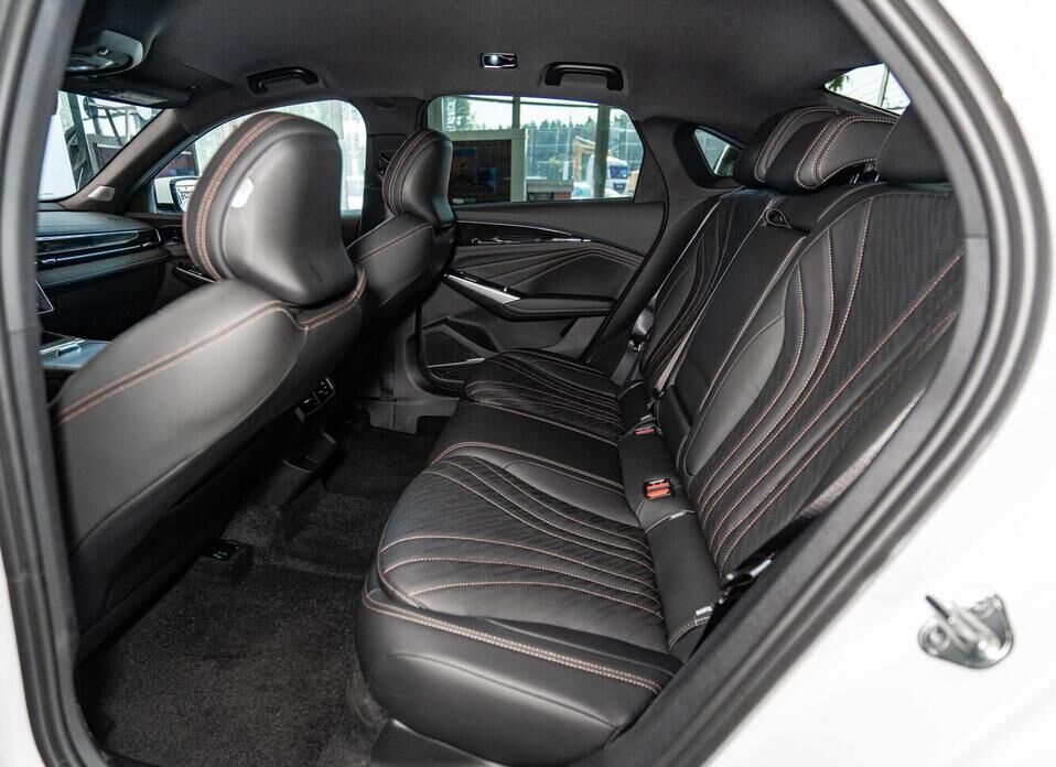 Geely Preface, I 2.0 AMT (150 л.с.)