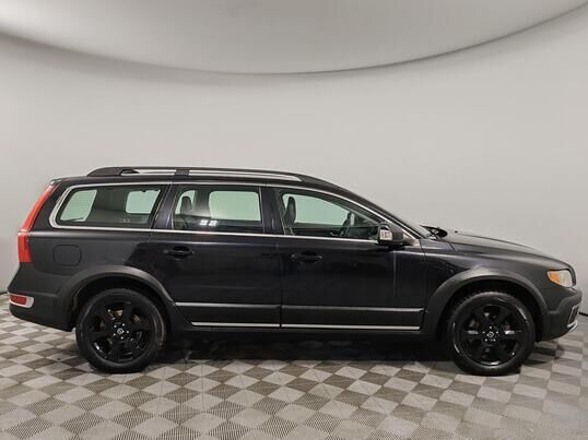Volvo XC70, 2012&nbsp;г., 317&nbsp;621&nbsp;км