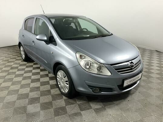 Opel Corsa, 2006 г., 84 841 км