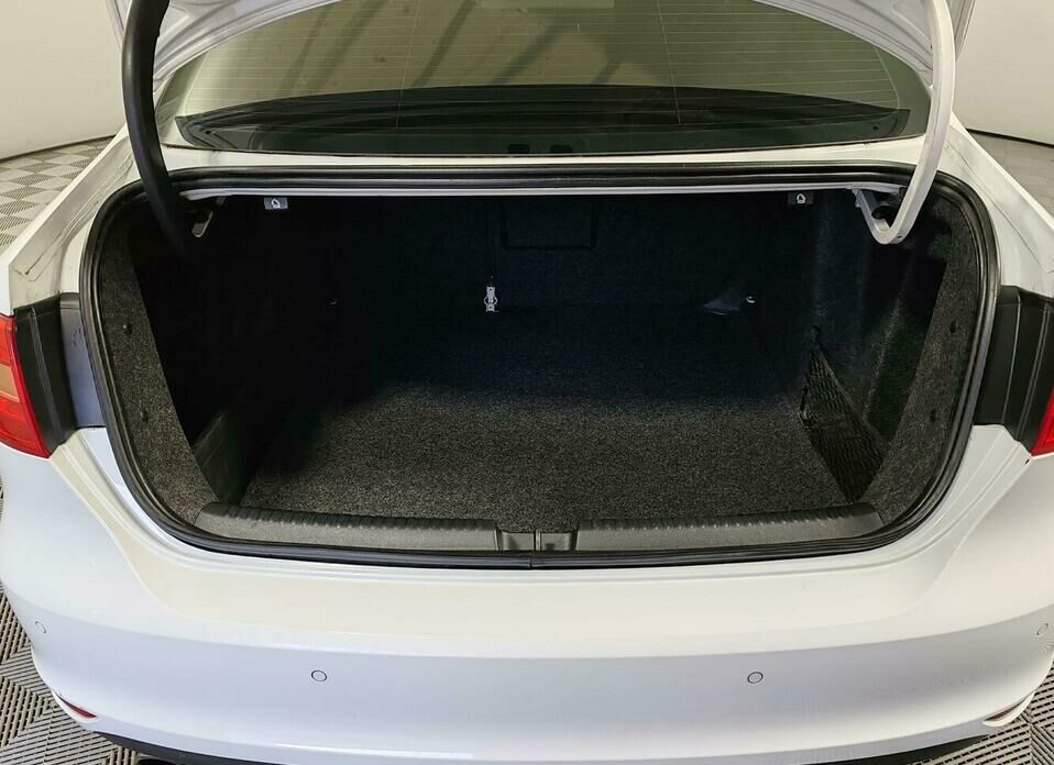 Volkswagen Jetta 1.4 AMT (150 л.с.)