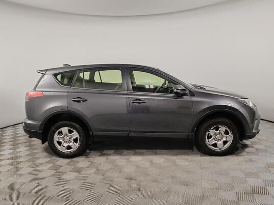 Toyota RAV4, IV (CA40) Рестайлинг, 2016 г., 235 522 км