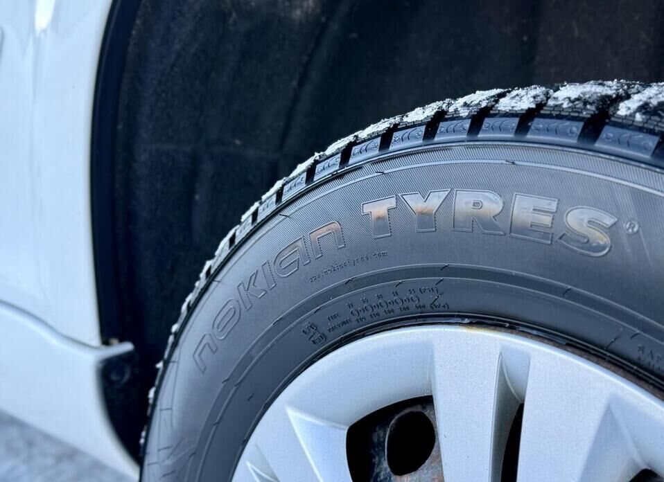 Skoda Yeti, I Рестайлинг 1.2 AMT (105 л.с.)