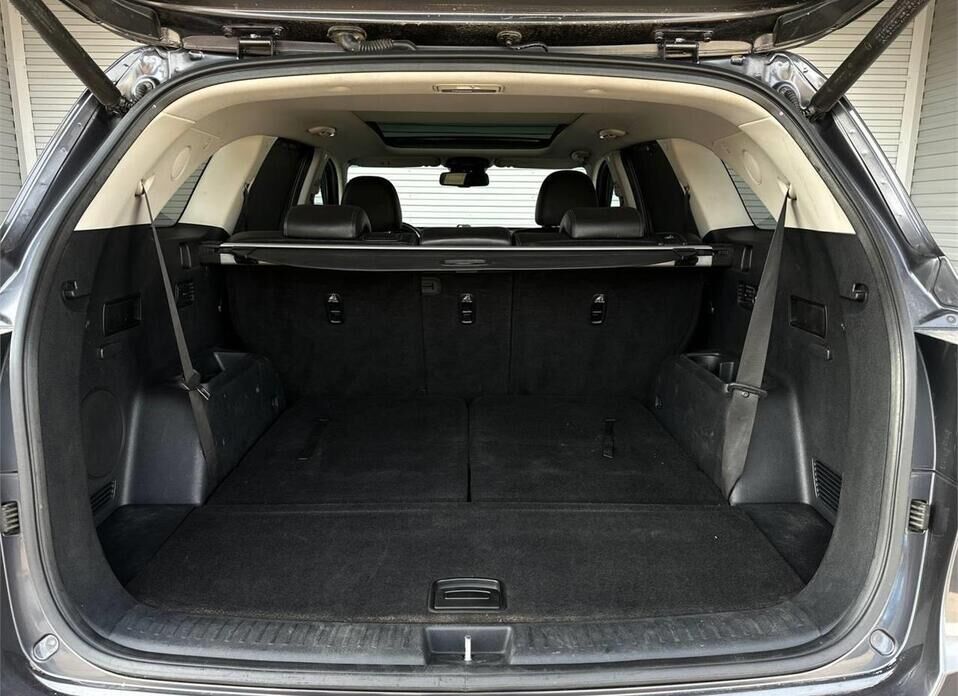Kia Sorento, III Prime Рестайлинг 2.2d AT (200 л.с.) 4WD