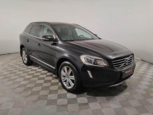 Volvo XC60, 2017&nbsp;г., 260&nbsp;477&nbsp;км