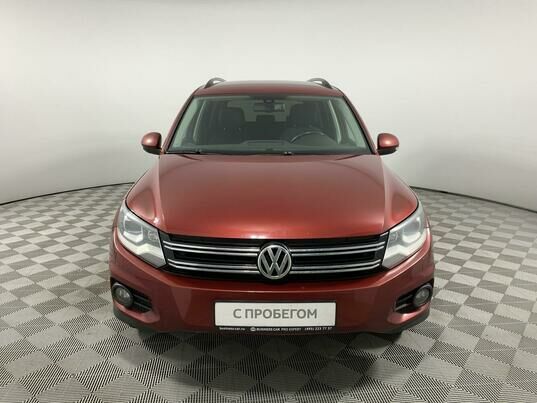 Volkswagen Tiguan, 2013 г., 192 612 км