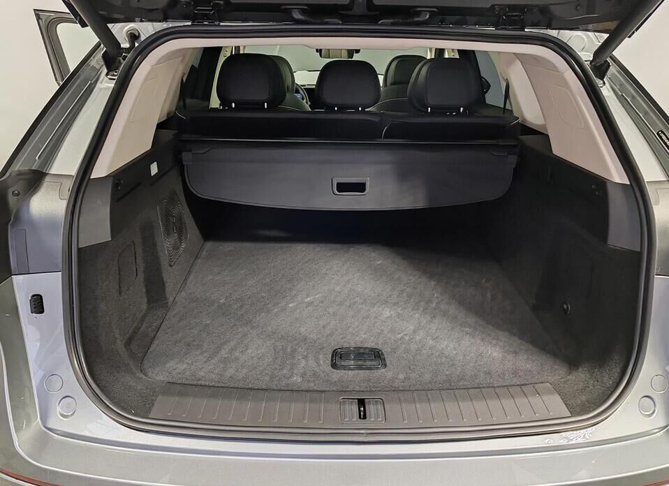 Jaecoo J8 2.0 AMT (249 л.с.) 4WD