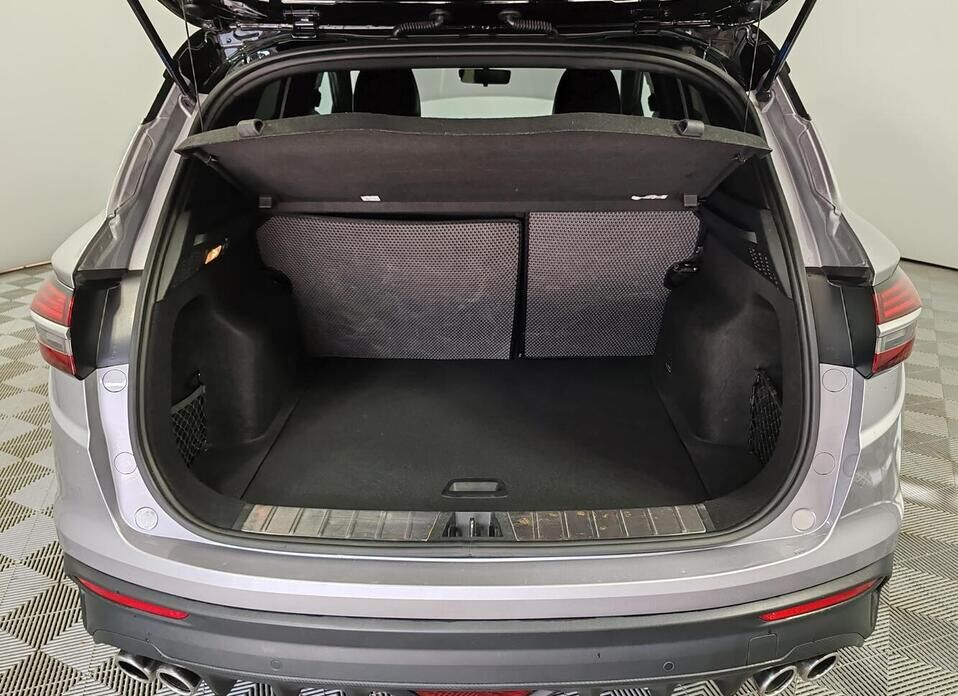Geely Coolray 1.5 AMT (150 л.с.)