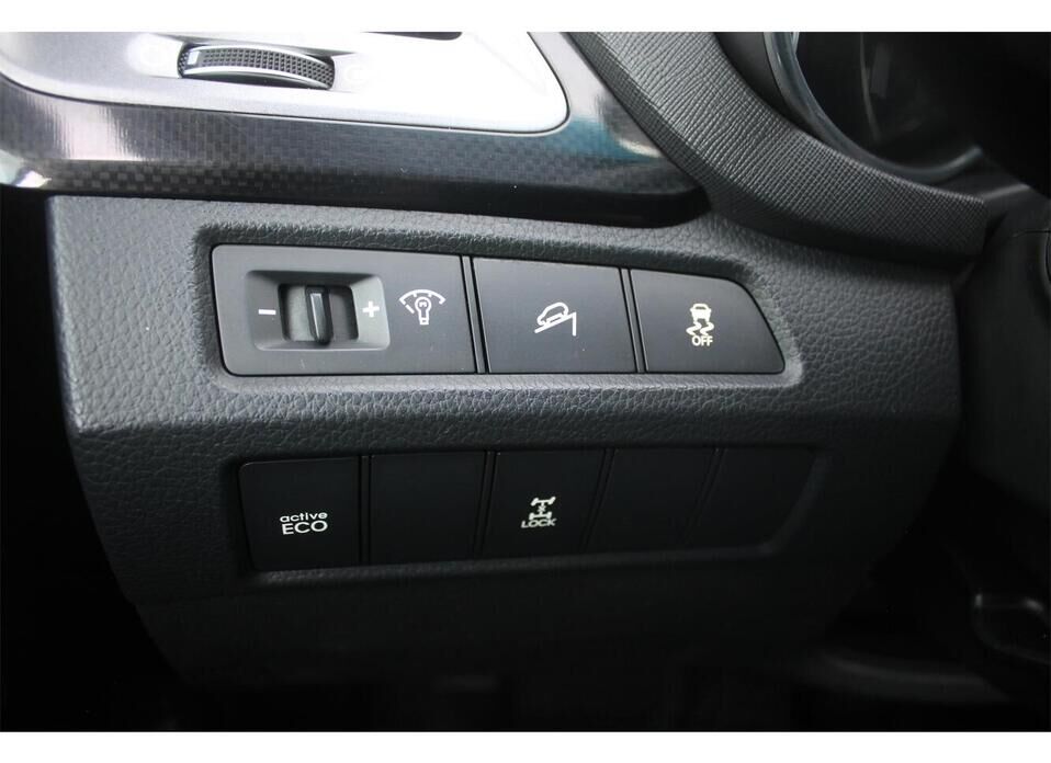 Hyundai Santa Fe 2.4 AT (175 л.с.) 4WD
