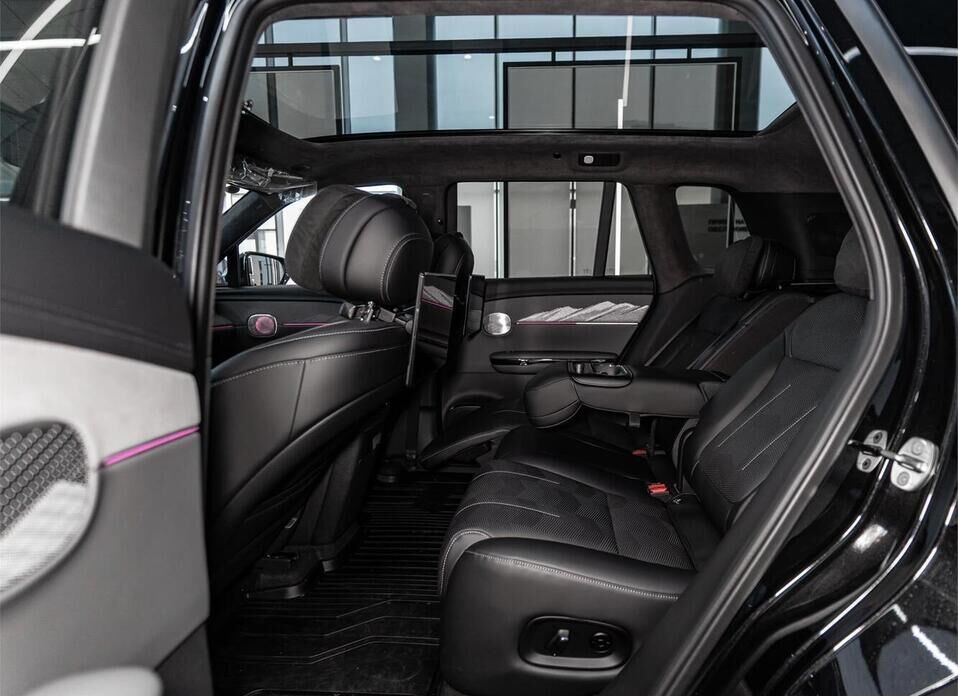 GAC S7 1.5hyb AT (340 л.с.) 4WD