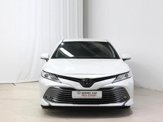 Toyota Camry, 2019&nbsp;г., 110&nbsp;335&nbsp;км