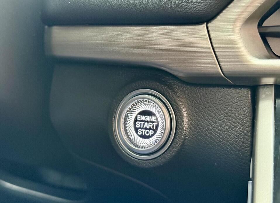 EXEED TXL, I Рестайлинг 2.0 AMT (197 л.с.) 4WD