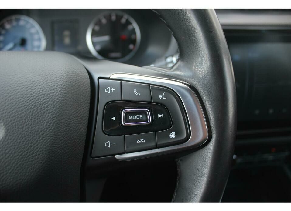 Chery Tiggo 4 1.5 MT (113 л.с.)