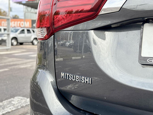 Mitsubishi Outlander, 2020 г., 131 183 км