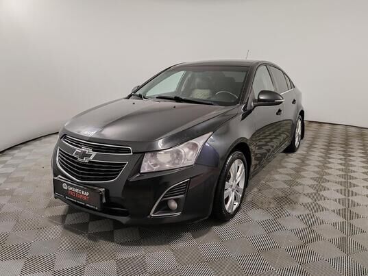 Chevrolet Cruze, 2013&nbsp;г., 354&nbsp;857&nbsp;км