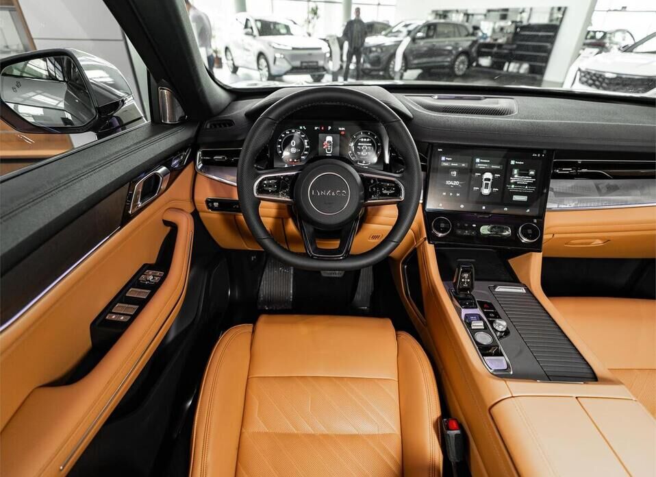 Nordcross 001 2.0 AT (254 л.с.) 4WD