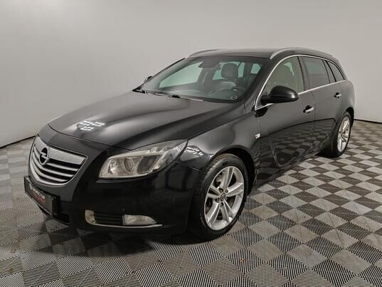 Opel Insignia, 2012 г., 150 164 км