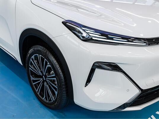 Geely EX5 EM-i