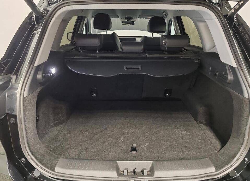 Chery Tiggo 7 Pro Max 1.6 AMT (150 л.с.) 4WD
