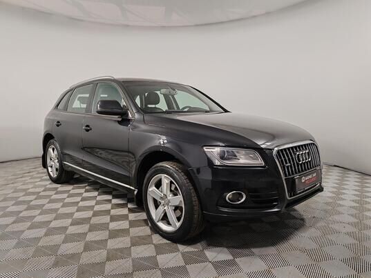 Audi Q5, 2014&nbsp;г., 150&nbsp;440&nbsp;км