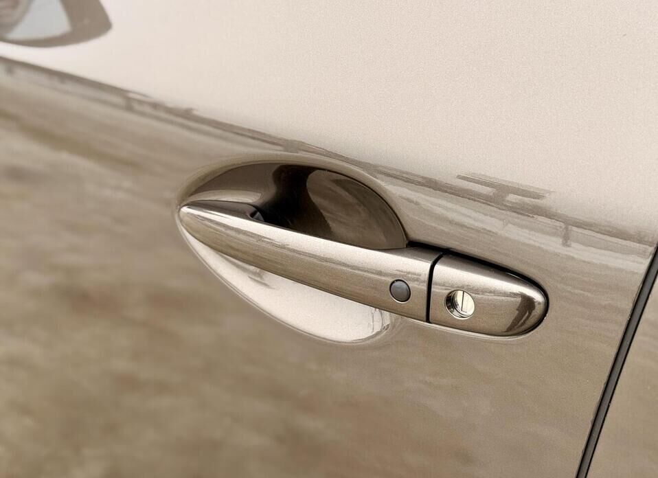 Mazda CX-5, II 2.0 AT (150 л.с.) 4WD