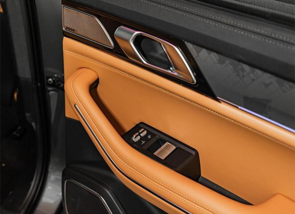 Nordcross 001 2.0 AT (254 л.с.) 4WD