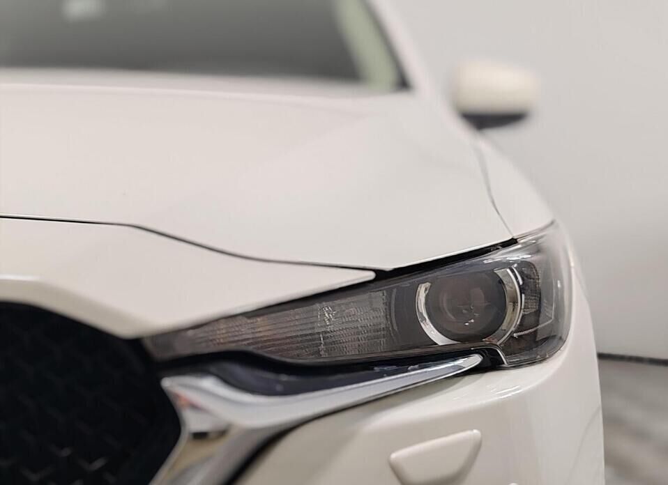 Mazda CX-5, II 2.0 AT (150 л.с.)