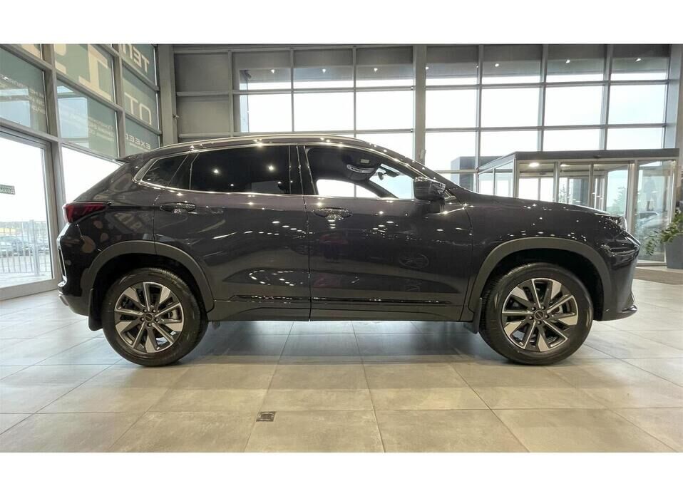 EXEED LX, I Рестайлинг 2 1.6 AMT (150 л.с.) 4WD