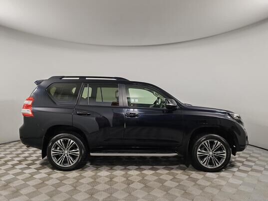Toyota Land Cruiser Prado, 2014&nbsp;г., 80&nbsp;698&nbsp;км