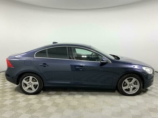 Volvo S60, 2010 г., 256 663 км