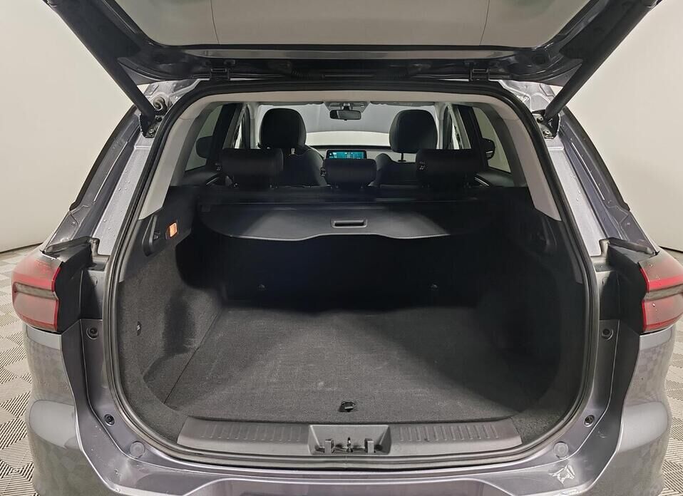 Chery Tiggo 7 Pro, I 1.5 CVT (147 л.с.)