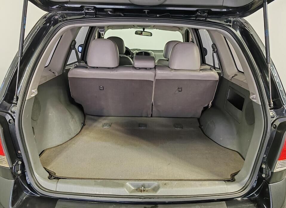 Hyundai Santa Fe, Классик Classic 2.7 AT (173 л.с.) 4WD