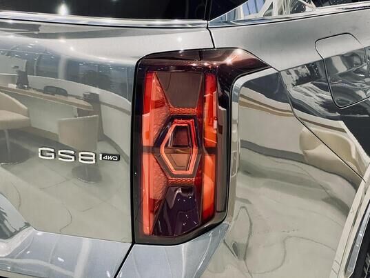 GAC GS8 GX Premium
