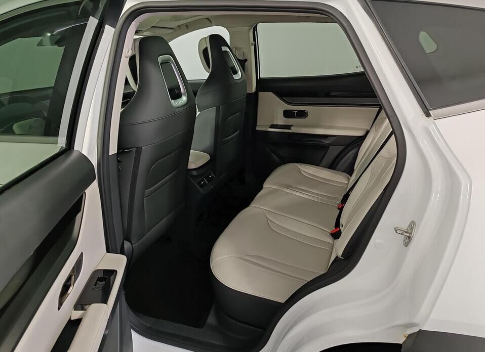 Jetour Dashing 1.5 MT (147 л.с.)